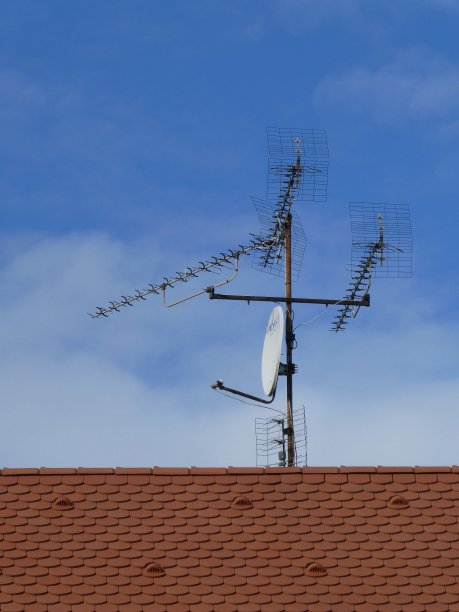channel