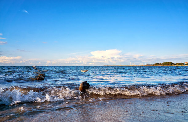 groyne
