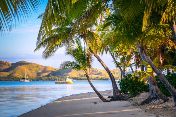 fiji