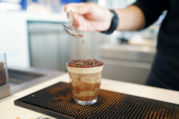 mocha