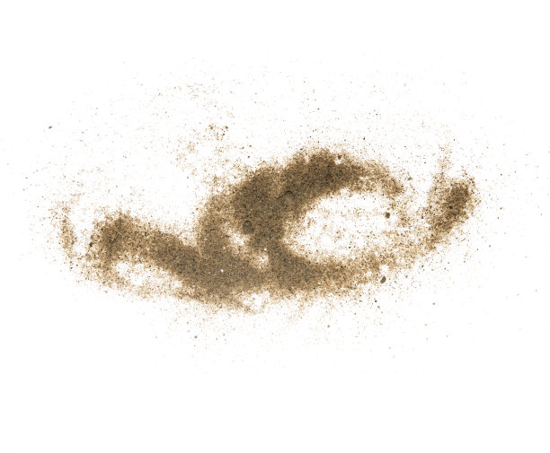 dusty