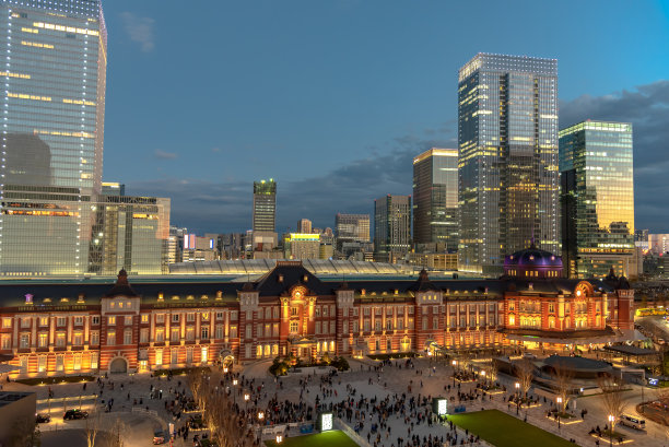 marunouchi