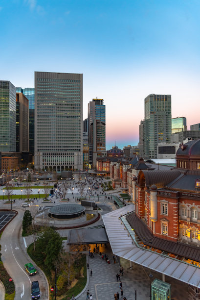 marunouchi