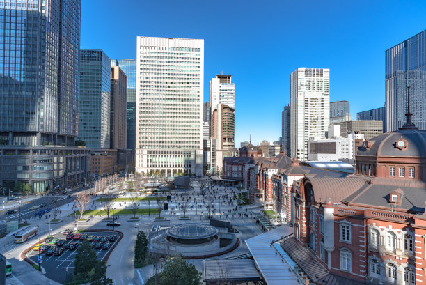 marunouchi