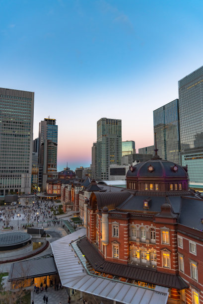marunouchi