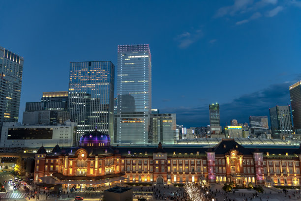 marunouchi