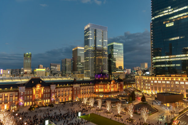 marunouchi