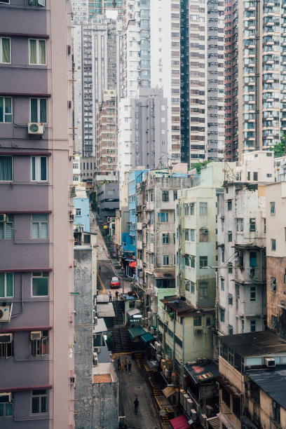 中国澳门城市形象宣传