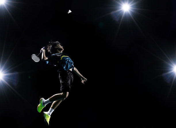 badminton