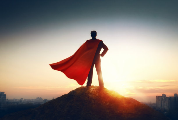 superman