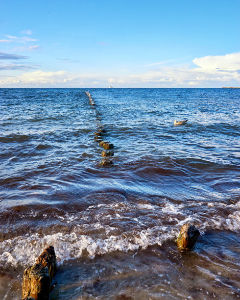 groyne