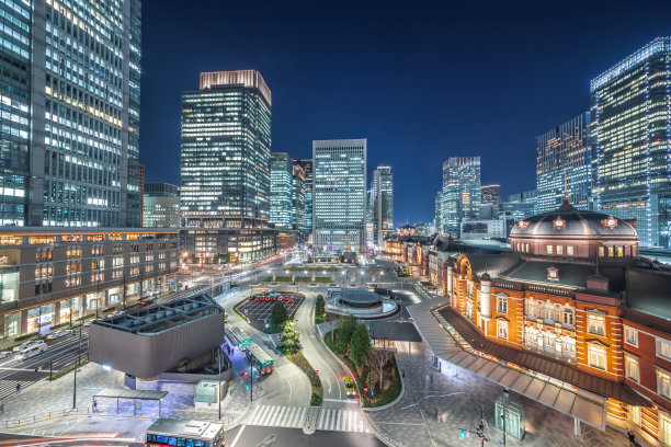 marunouchi