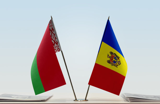 摩尔多瓦共和国