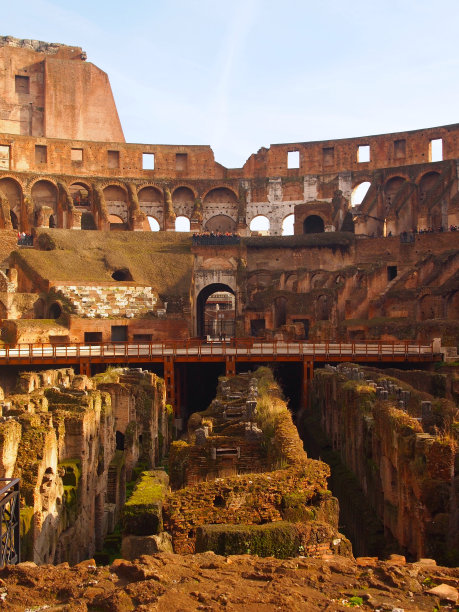 colosseum