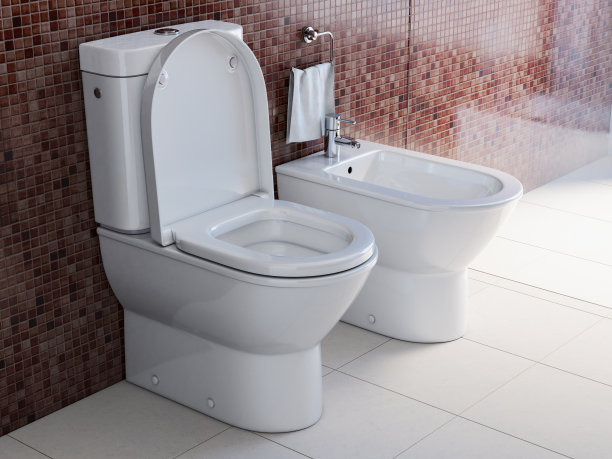 bidet