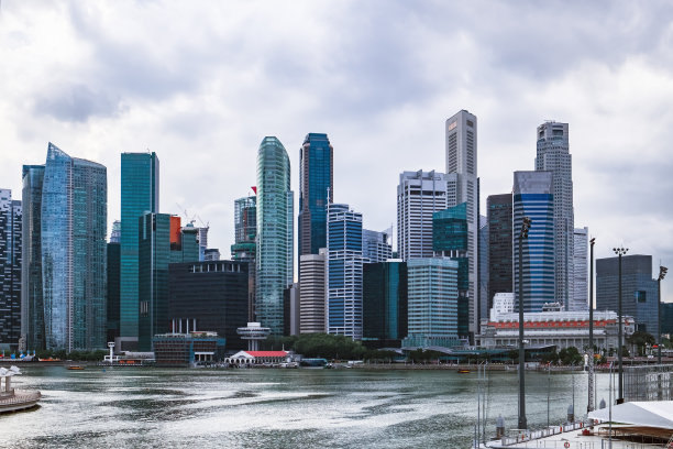 merlion