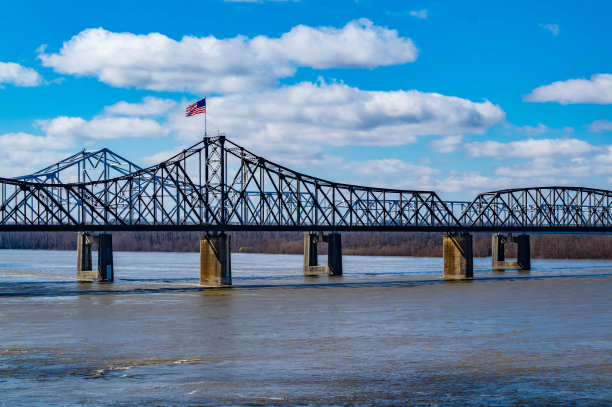 mississippi