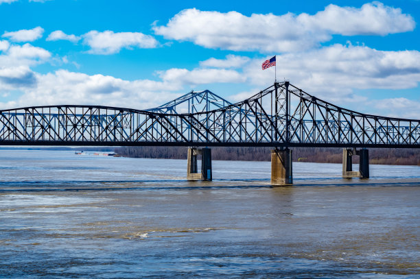 mississippi