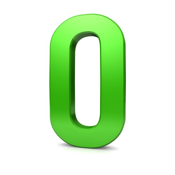 0号