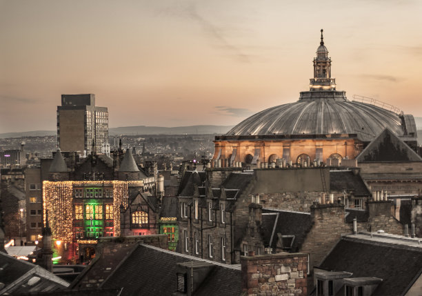 edinburgh