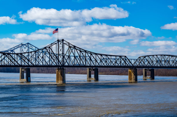 mississippi