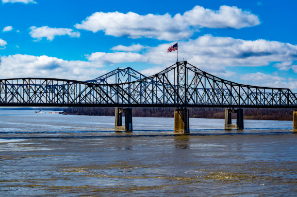 mississippi