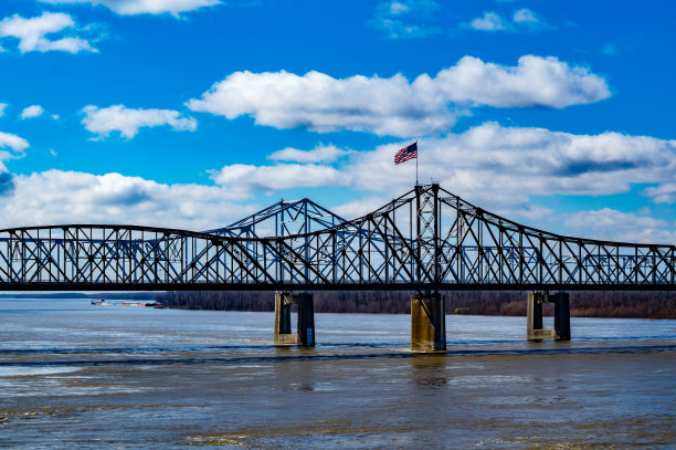 mississippi