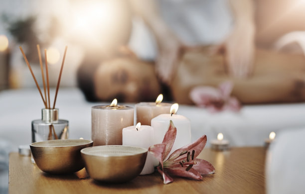 spa