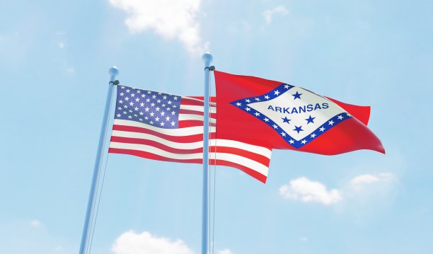 arkansas