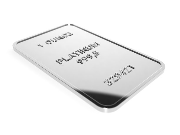 platinum