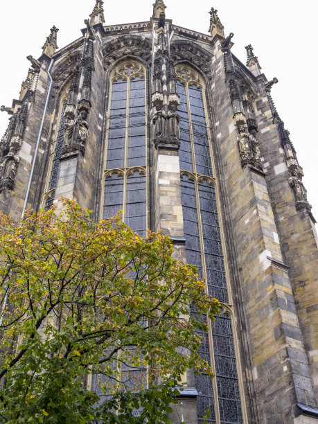 欧式传统艺术玻璃