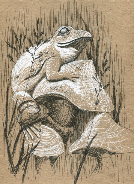 书本造型景观雕塑