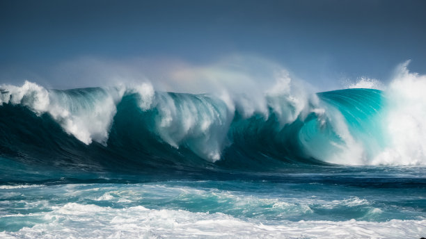 tsunami