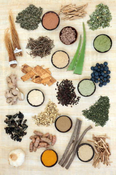 herb