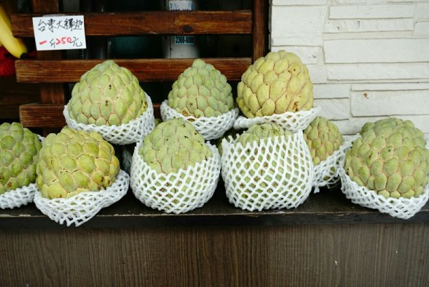 新年年货