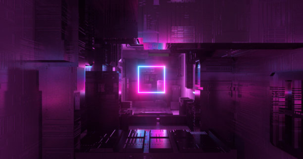 cyberpunk