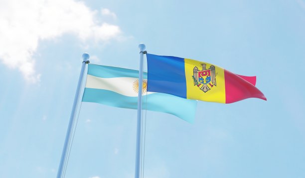 摩尔多瓦共和国