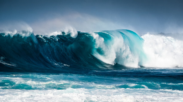 tsunami