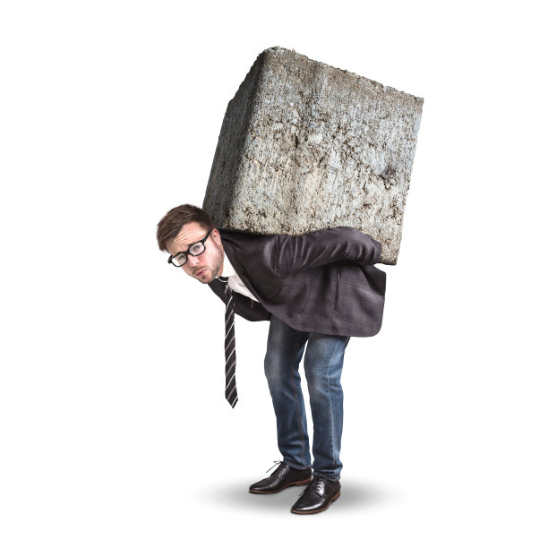 burden
