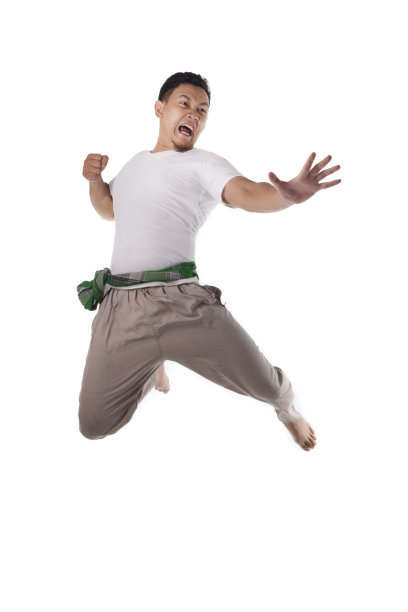 kungfu