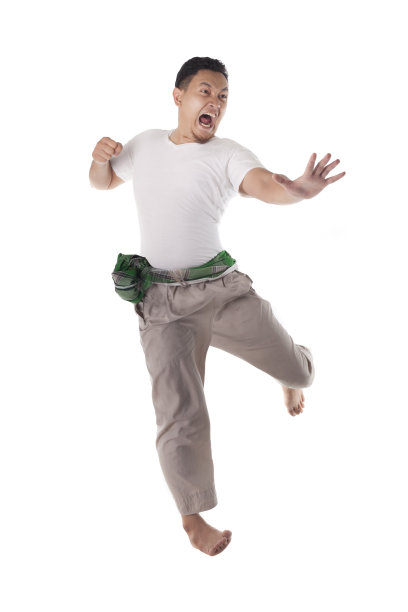 kungfu
