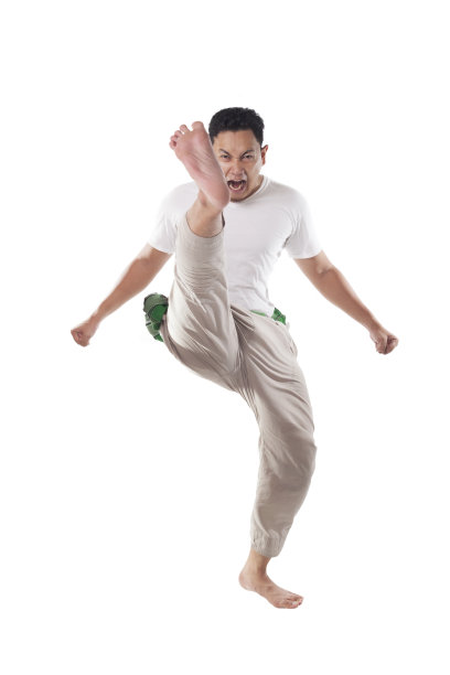 kungfu