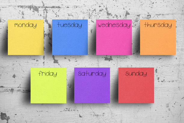 week