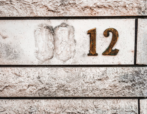 twelve
