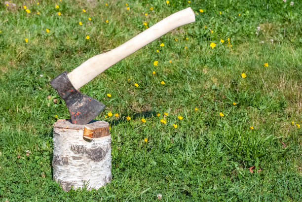axe