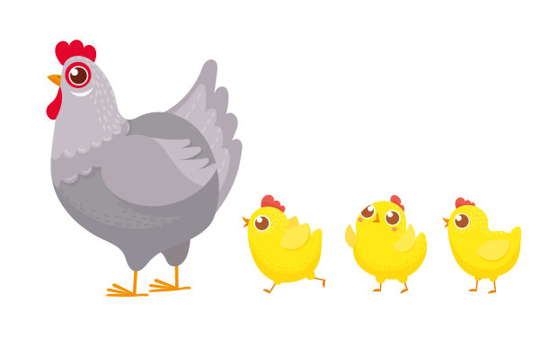 hen