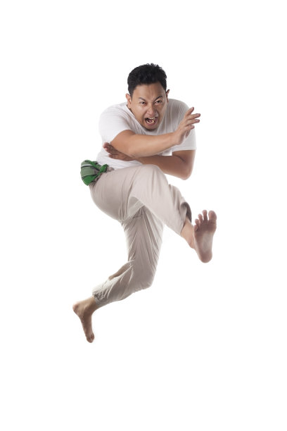 kungfu