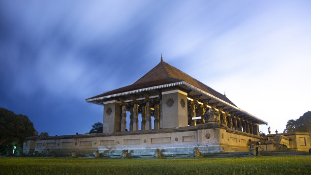 colombo
