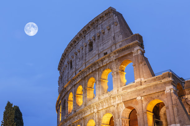 colosseum