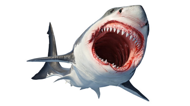 shark